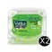Vatika Hair Gel Extra Hold 250 Ml 2 Pieces