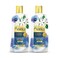Vatika Body Wash Jasmine 250 Ml 2 Pieces