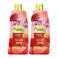Vatika Body Wash Saffron 250 Ml 2 Pieces