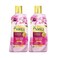 Vatika Body Wash Sakura 250 Ml 2 Pieces