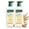 Herbolene Body Lotion Oats 400 Ml 2 Pieces