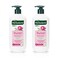 Herbolene Body Lotion Rose 400 Ml 2 Pieces