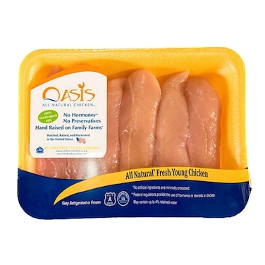 Al Oasis Chicken Breast