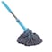 Britemax Twist Mop With Stainless Steel Handle
