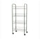 Homeway 4 Tier Storage Rack