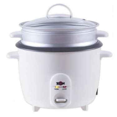 Zen Rice Cooker ZRC100 1 Liter