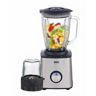 Zen Glass Blender Model Zbr600g