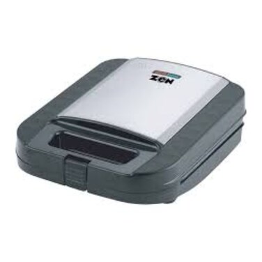 Zen Sandwich Maker Model Zsm400g