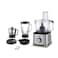 Zen Electric Food Processor Model Zfr930