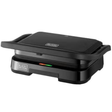Black And Decker Panini Grill 1300 Watt