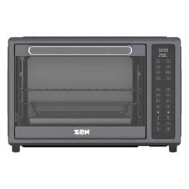 Zen Air Fryer Oven 32 Liter