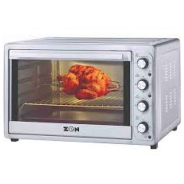 Zen Toaster Oven ZTRO100SS 100 Liter
