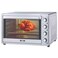 Zen Toaster Oven ZTRO100SS 100 Liter