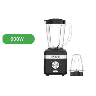 Krome Blender Bl1560Pd 600W