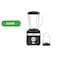 Krome Blender Bl1560Pd 600W