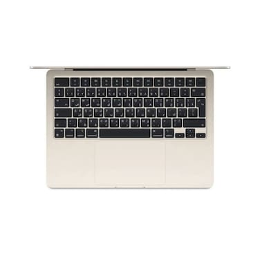 Apple Macbook Air M4 Starlight 512 GB