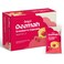 Deemah Cupcakes With Strawberry Cream 27 Gram 12 Pieces