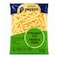 Pepizo French Fries 2.5 Kg
