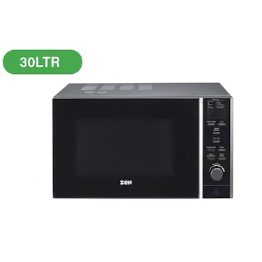 Zen Microwave Girll Zmw30Dss 30 Liter