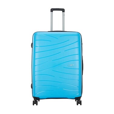 Skybags Hard Case Trolley Blue 67 Cm