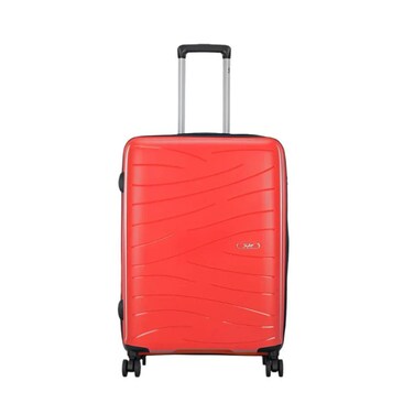 Skybags Hard Case Trolley Red 67 Cm