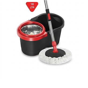 Delcasa Spin Easy 16L Dc2668