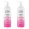 Swiss Brightening Body Lotion 2 Pieces 400 Ml