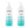 Swiss Hydrating Body Lotion 2 Pieces 400 Ml