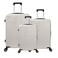 Eagle Express Venture Trolley White 3 Pieces