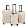 Eagle Express Fusion Trolley Flesh 3 Pieces