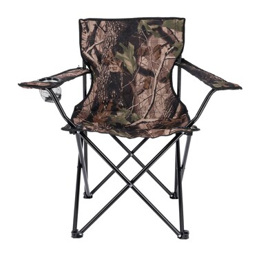 Camping Chair 51x51x90cm Rf10132