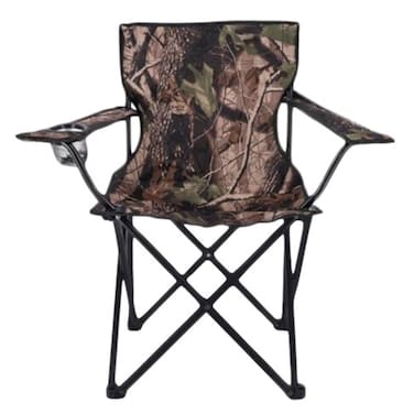 Camping Chair 51 X 51 X 90 Cm