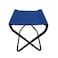 Epsilon Camping Chair