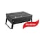 Bbq Stand With Grill 35X28 Cm