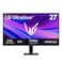 LG Gaming Monitor 144 Hz 27 Inch