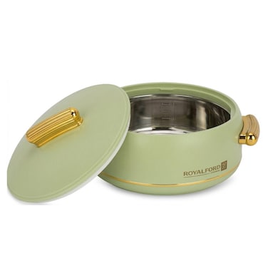 Excelia Insulated Hot Pot 2500 Ml