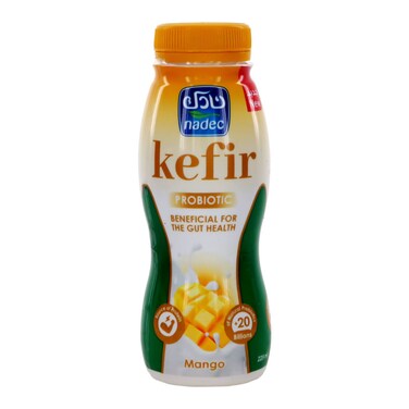 Mango Kefir Drink 225 Ml