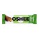 Oshee Protein Bar Coconut &amp; Caramel 48 Gram Pack Of 12
