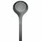 Optima Stainless Steel Straining Spoon