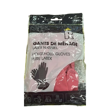 Rozenbal Household Gloves Size 6