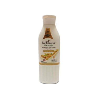 Enchanteur Hand and Body Lotion French Lily 250 ml