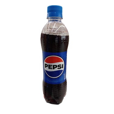 Pepsi Soft Drink 400 ml
