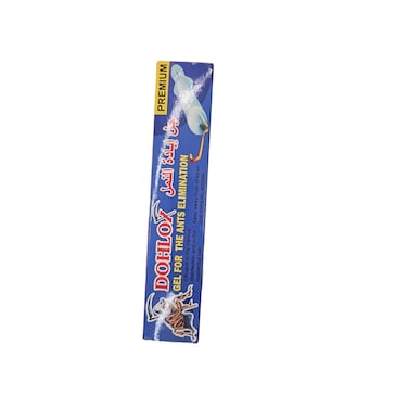 Dohlox Gel for Ants Elimination 20 ml