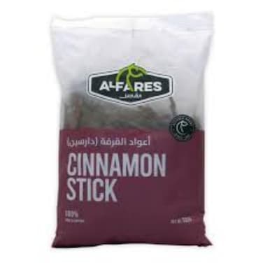 Al Fares Cinnamon Stick 500 gr