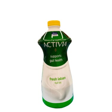 Activia Laban 1750ml