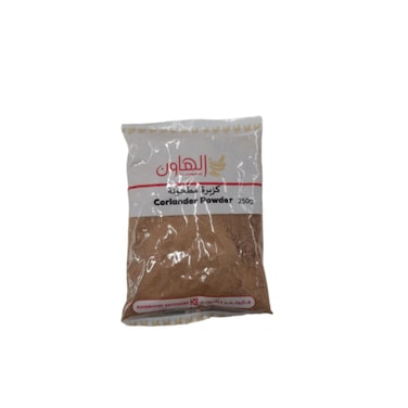 Al Hawan Coriander Powder 250g