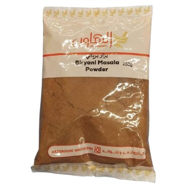 Hawin Biriyani Masala 250 gr
