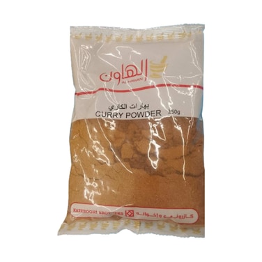Hawin Fish Masala 250 gr