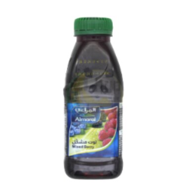 Almarai Mixed Berry Juice 200ml