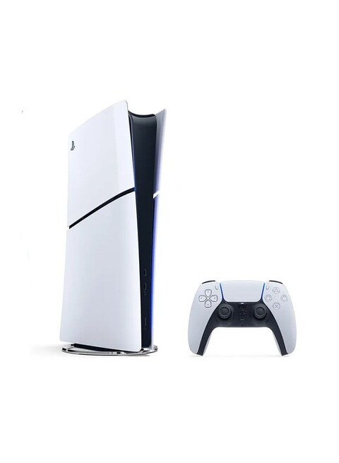 Digital Edition Sony Confirms Ps5 Buy Sony PlayStation Slim